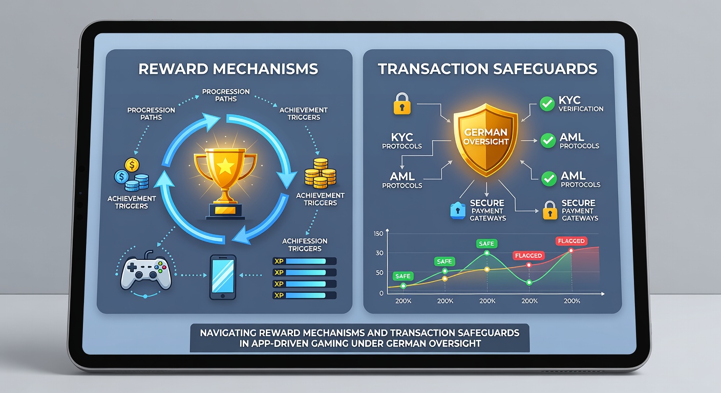 Sichere Transaktionsprozesse in regulierten Gaming-Apps mit Fokus auf deutsche Compliance-Standards
